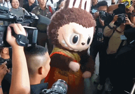 逢火必崩？