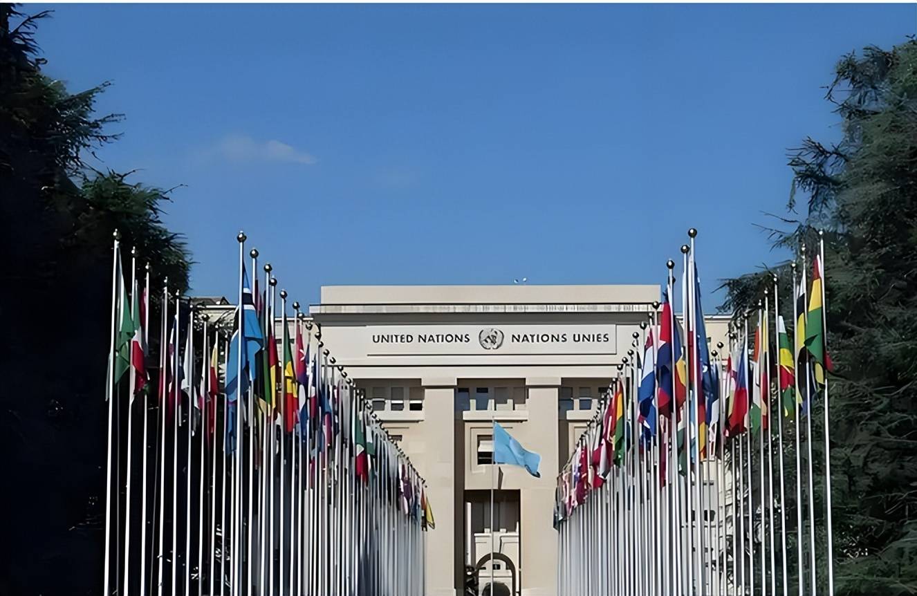 美以反对无效，遭禁入纽约的巴总统，在中方的帮助下现身联合国