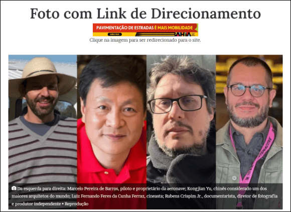 噩耗传来,北京大学教授俞孔坚坠机遇难,他曾提出“海绵城市”概念