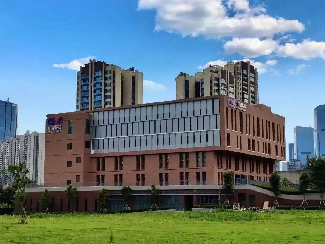 中国能建西南区域总部（西南投资公司）招聘发布