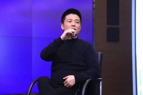 南极电商的救赎,张玉祥要靠对标优衣库?