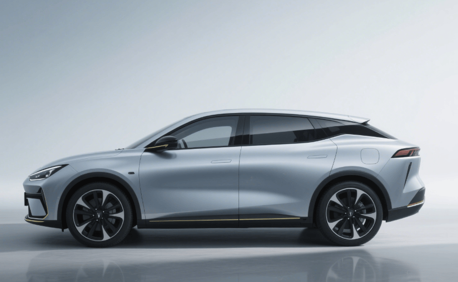 你好，中国长安汽车！