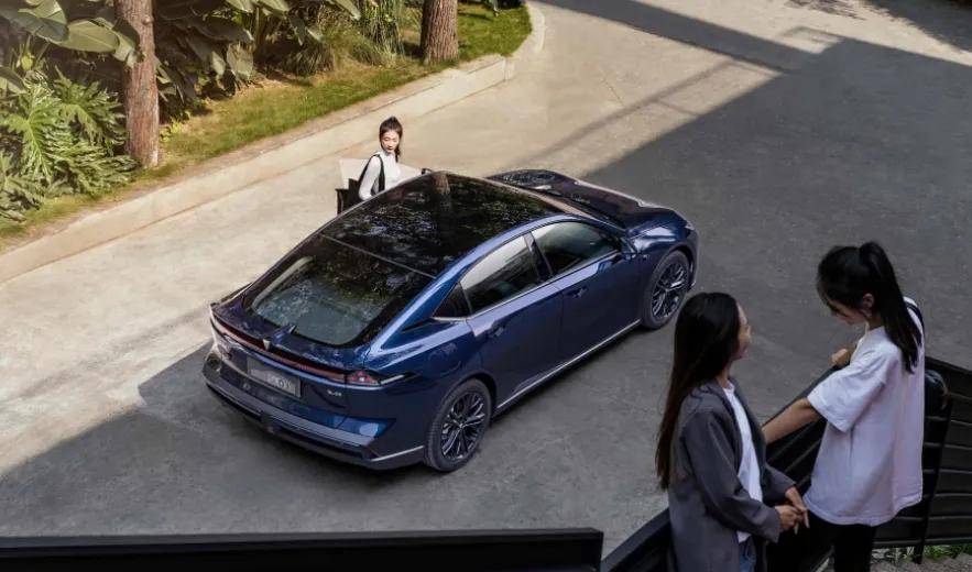 长安汽车,高层又调整!