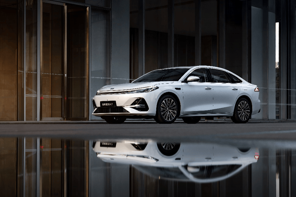 回归一个吉利!吉利汽车与极氪合并