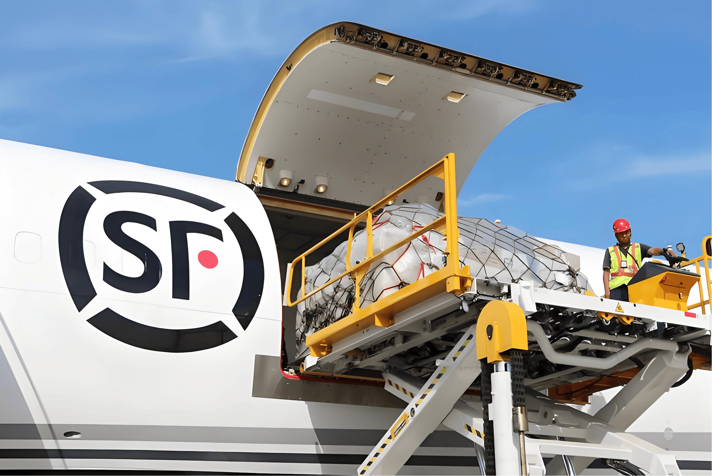 百亿级股票无偿送员工，顺丰这是要「卷」员工了？