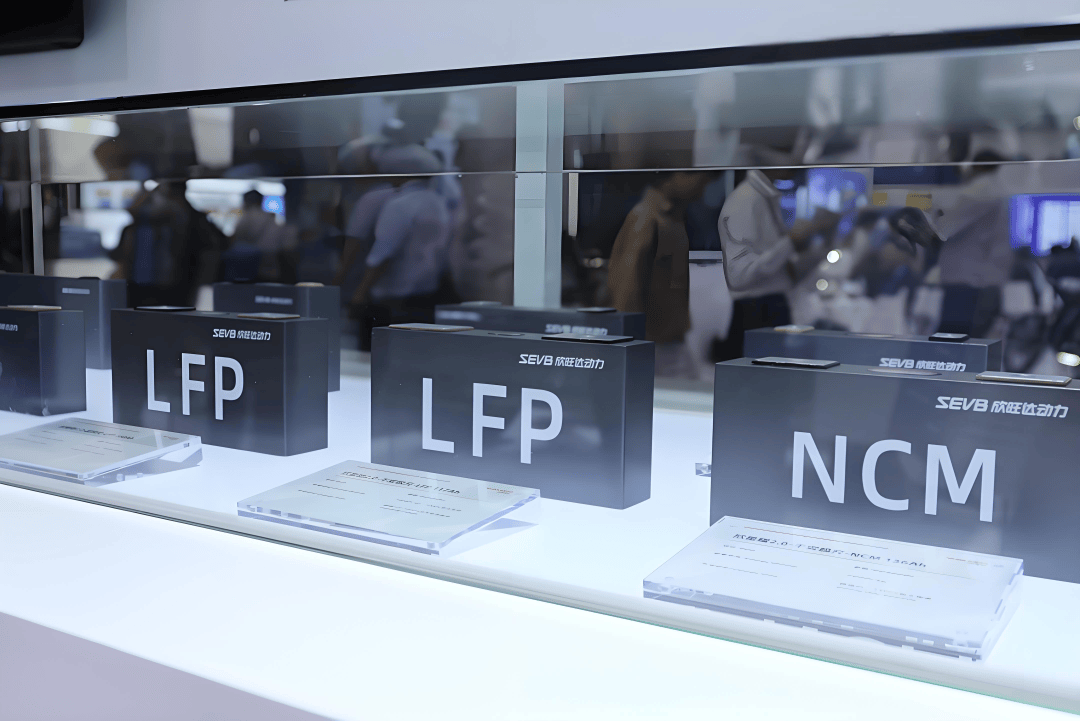 欣旺达,低价打“江山”