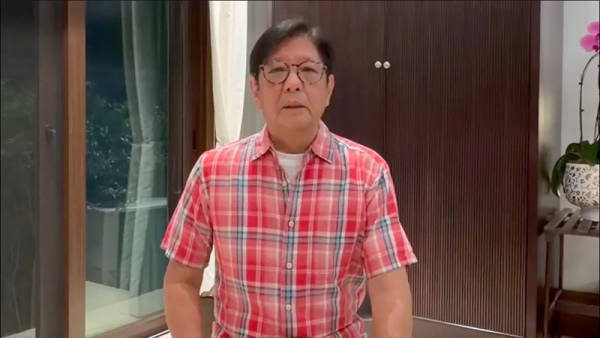菲总统府发言人：德拉罗萨未离开大楼时，参议院警卫与国家调查局探员曾交火对峙