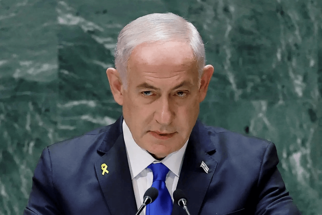 联合国安理会上，中方直接点名以色列，敦促“尽早撤出”叙利亚！