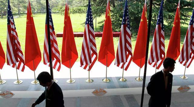 特朗普刚回国，中国就被调查：一旦查清就动手！中方连发2句提醒