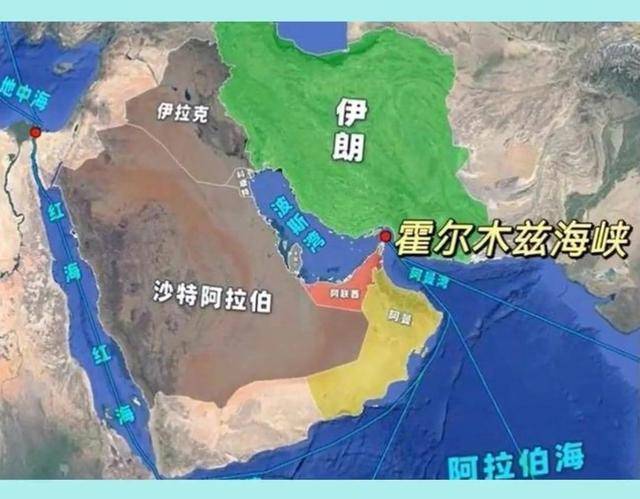 霍尔木兹海峡封锁 日本原油进口创历史最低