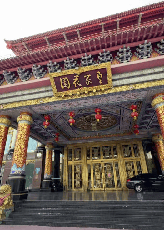 突然！在济南经营了15年的知名高端酒店闭店！