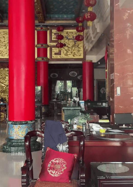 突然！在济南经营了15年的知名高端酒店闭店！
