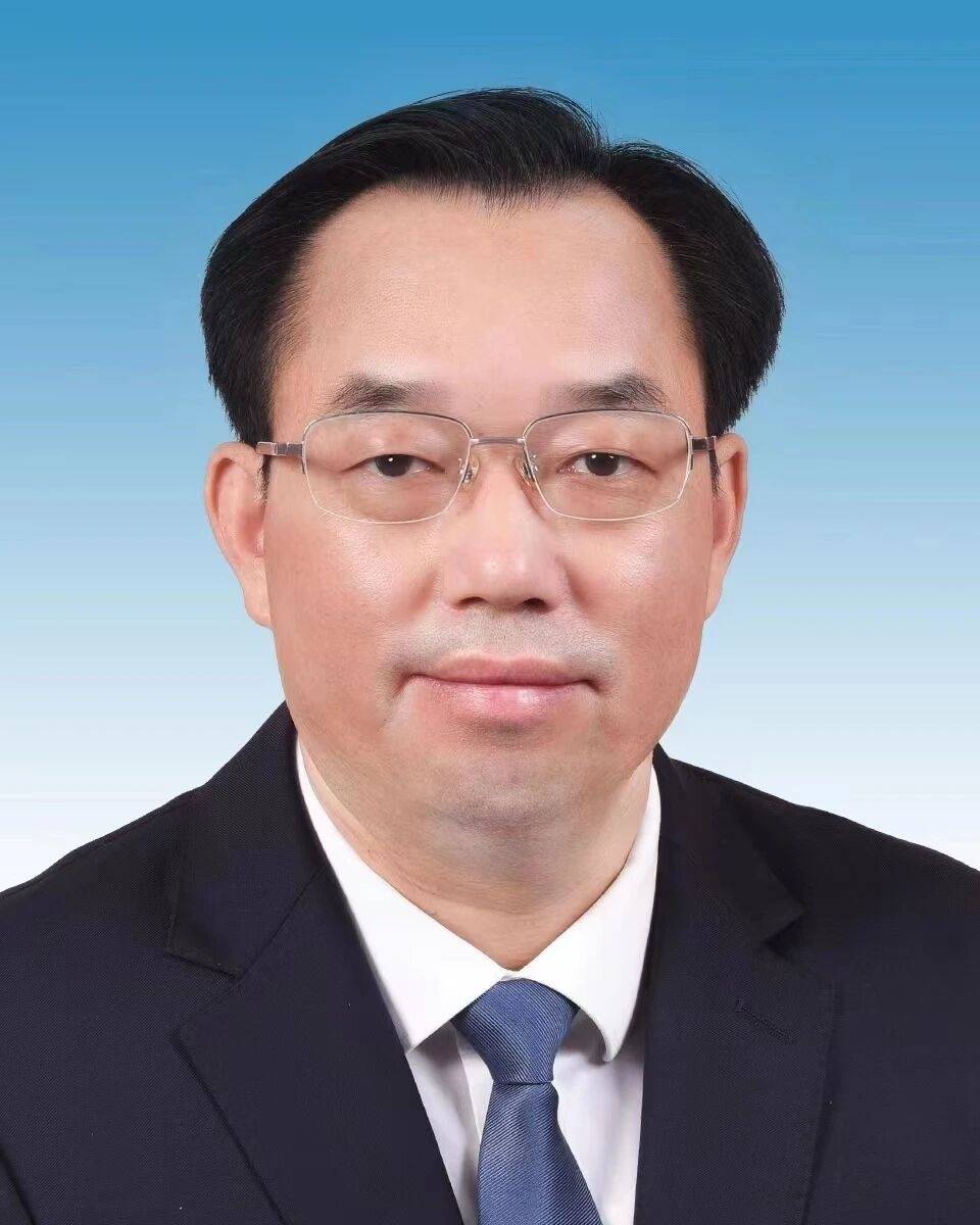 福州市委常委、市纪委书记傅藏荣，已任宁德市委副书记