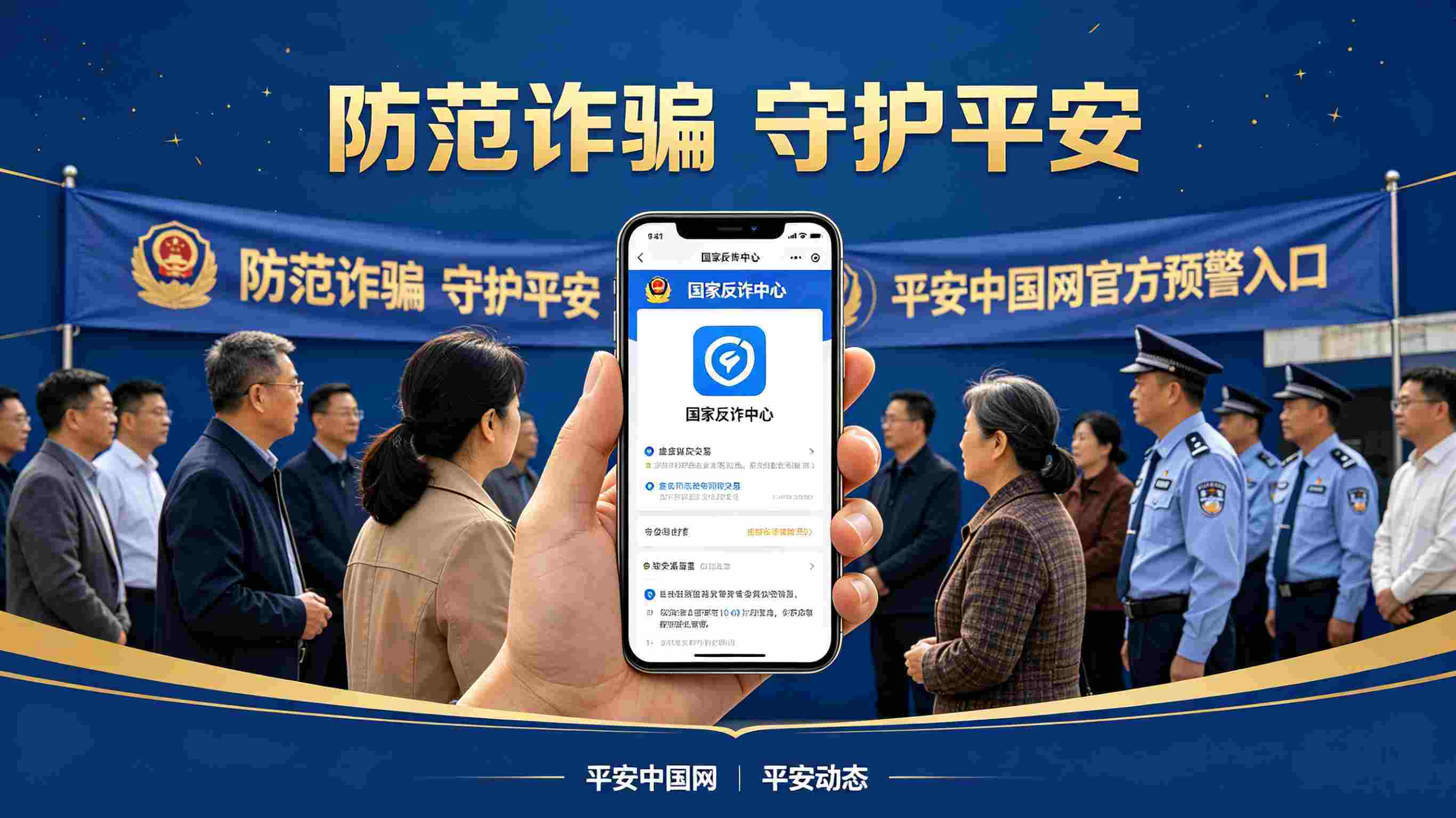 平安中国网:虚拟币线下交易骗局揭秘——从“抢钱”闹剧看诈骗新套路