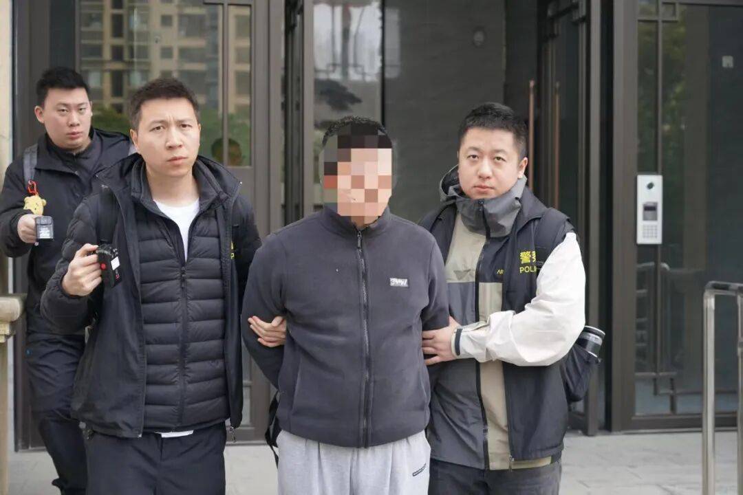 虚拟币“暗道”搬走200亿！上海警方捣毁特大地下钱庄，19人落网