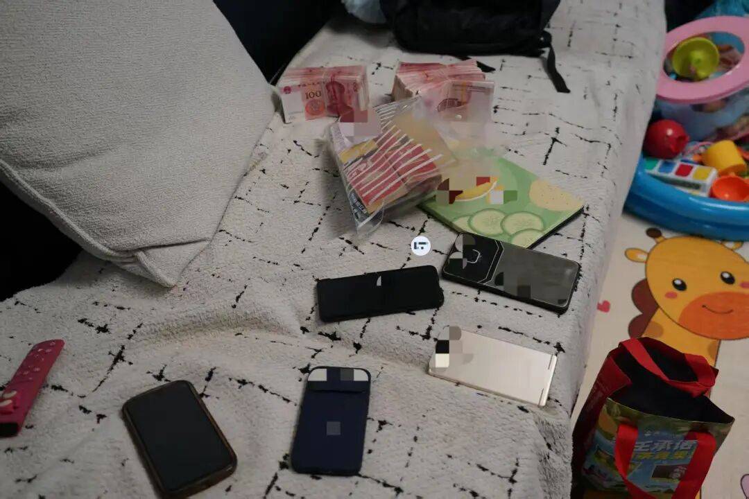 虚拟币“暗道”搬走200亿！上海警方捣毁特大地下钱庄，19人落网