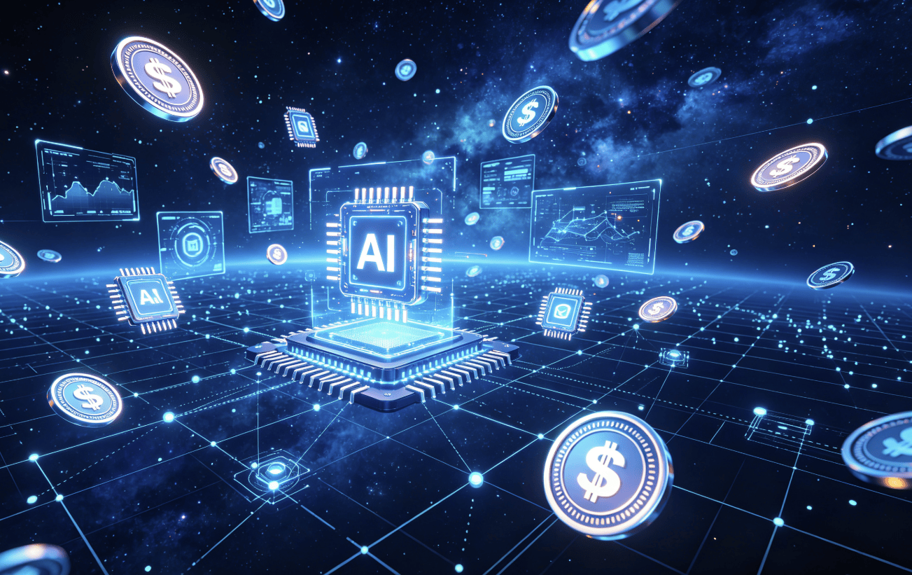企业级大模型 Token 交易平台开发，支持多级代理分销