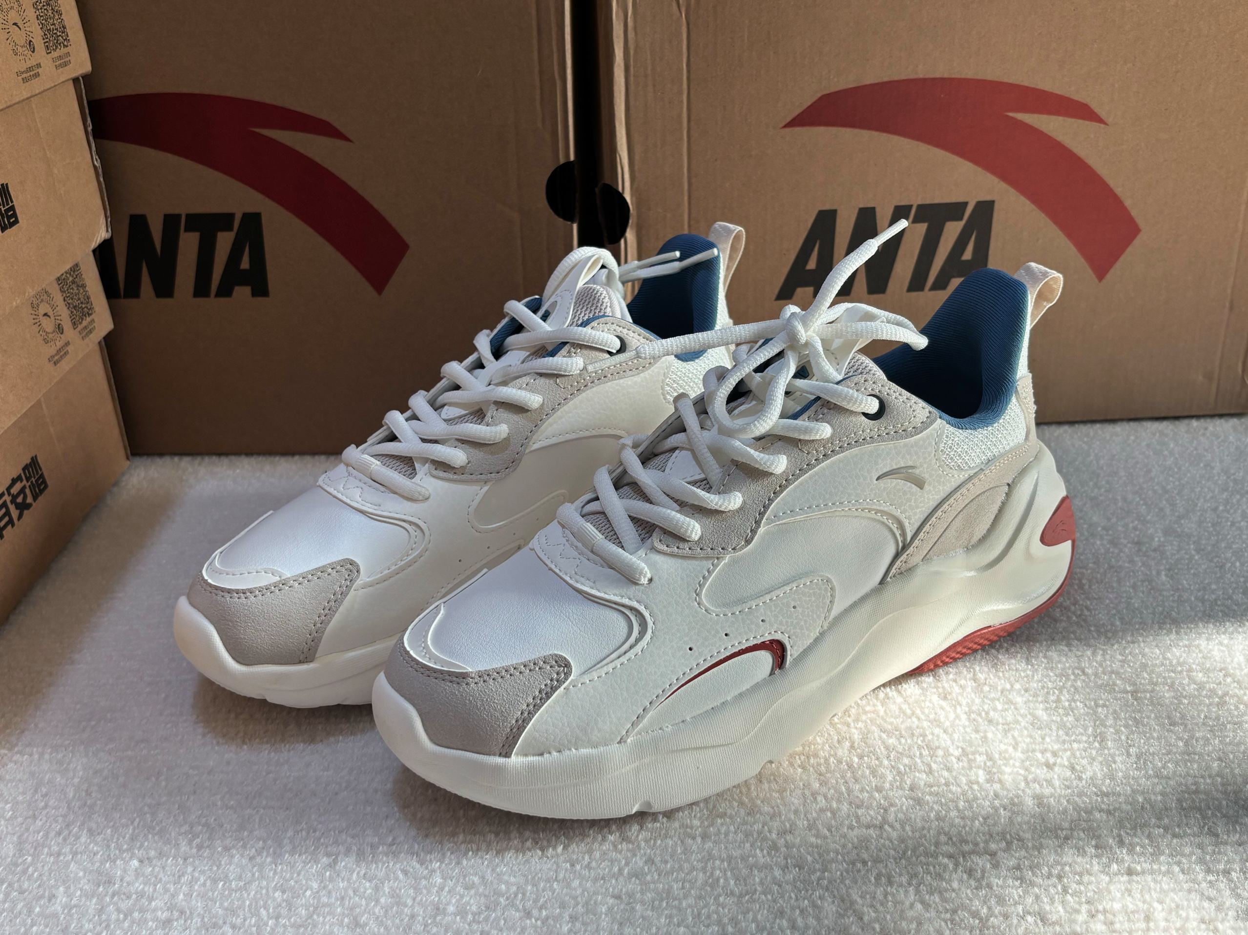 安踏股票(安踏股票最新消息)