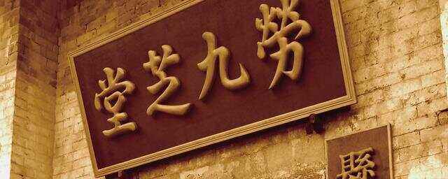 九芝堂股票(九芝堂股票有投资前景吗) 九芝堂股票(九芝堂股票有投资前景吗)