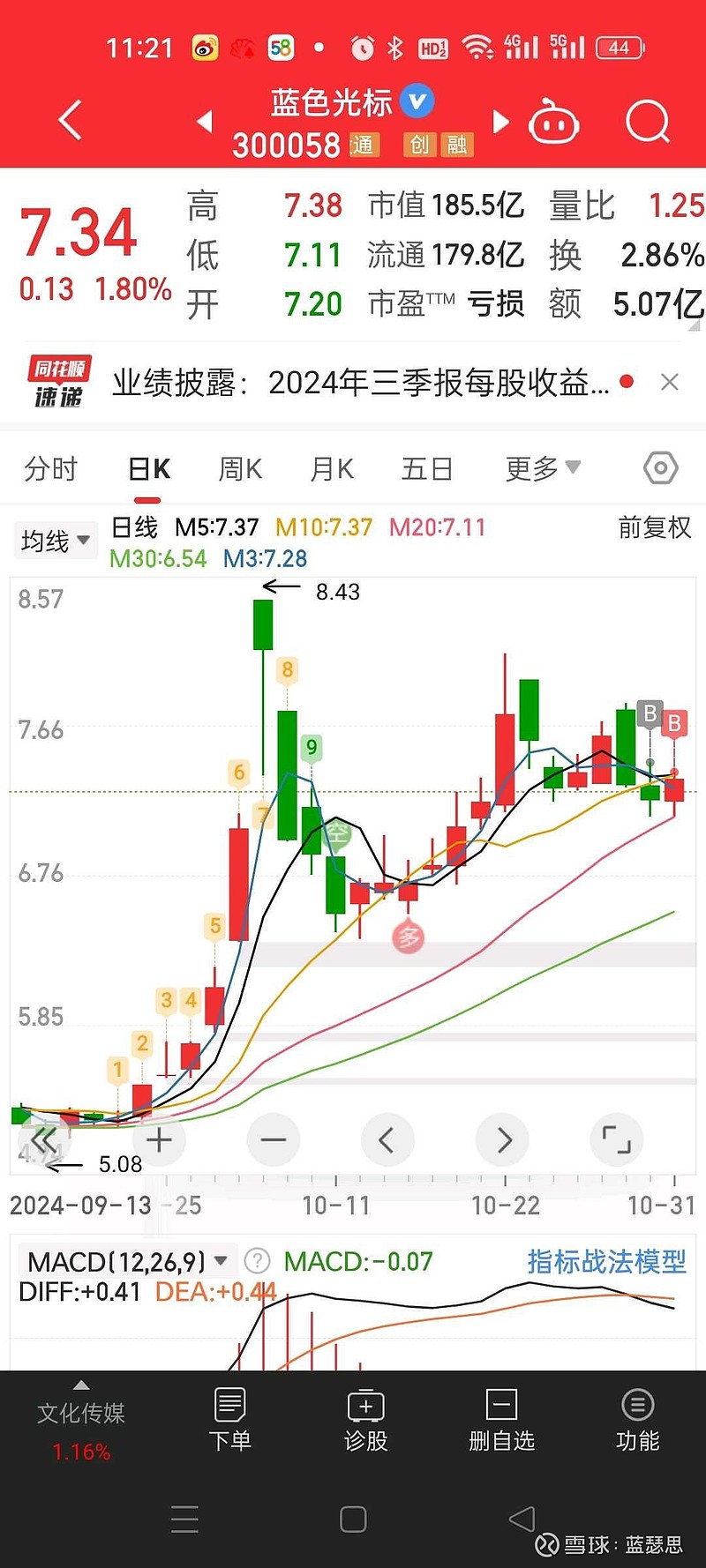 中科曙光股票股吧(中科曙光股票股吧同花顺) 中科曙光股票股吧(中科曙光股票股吧同花顺)