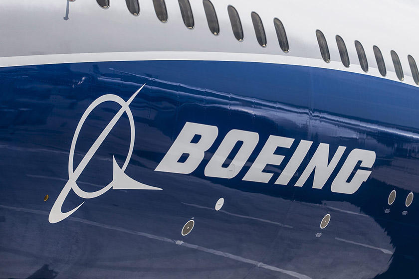 波音股票(波音股票代码) 波音股票(波音股票代码)