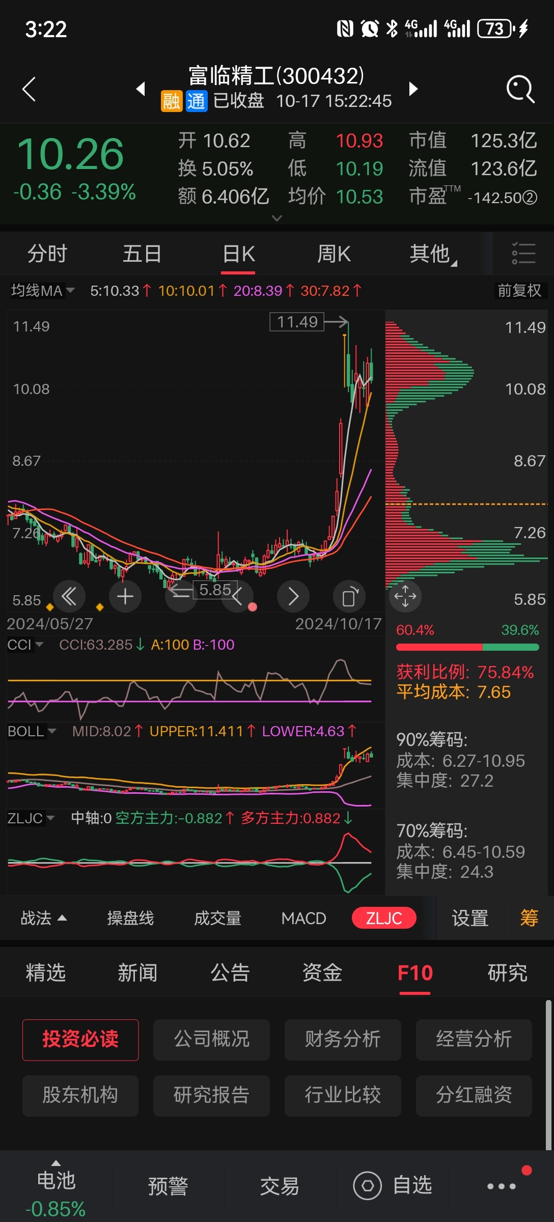 东富龙股票(东富龙股票行情) 东富龙股票(东富龙股票行情)