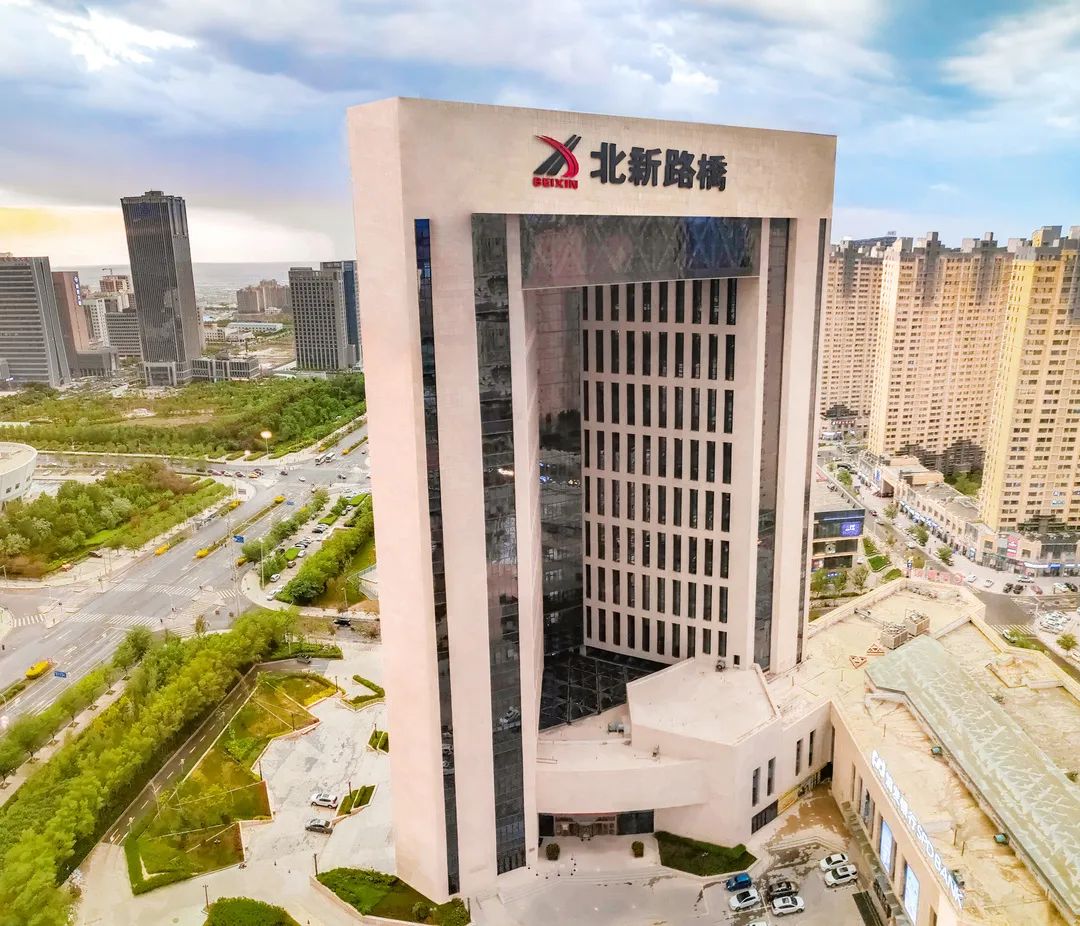 北新路桥股票(002307 北新路桥股票)