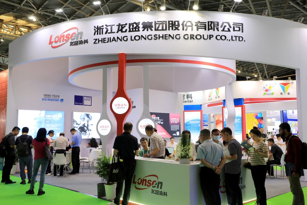 浙江龙盛股票(浙江龙盛股票可以长期持有吗)