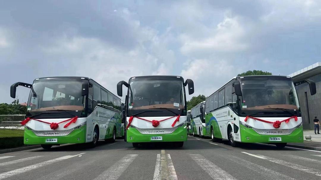 安凯客车股票(安凯客车股票最新消息)