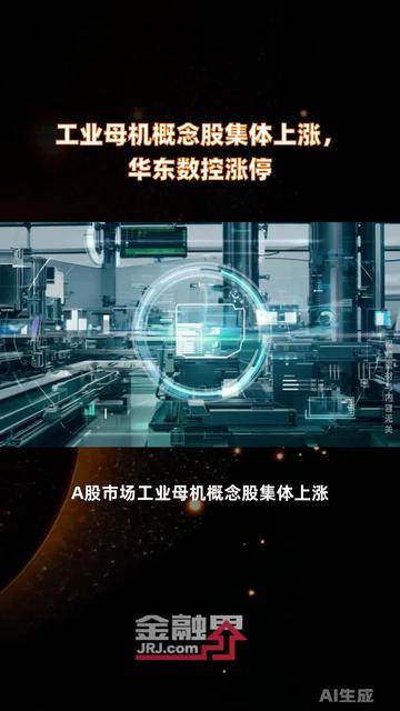 华东数控股票(华东数控股票怎么样)