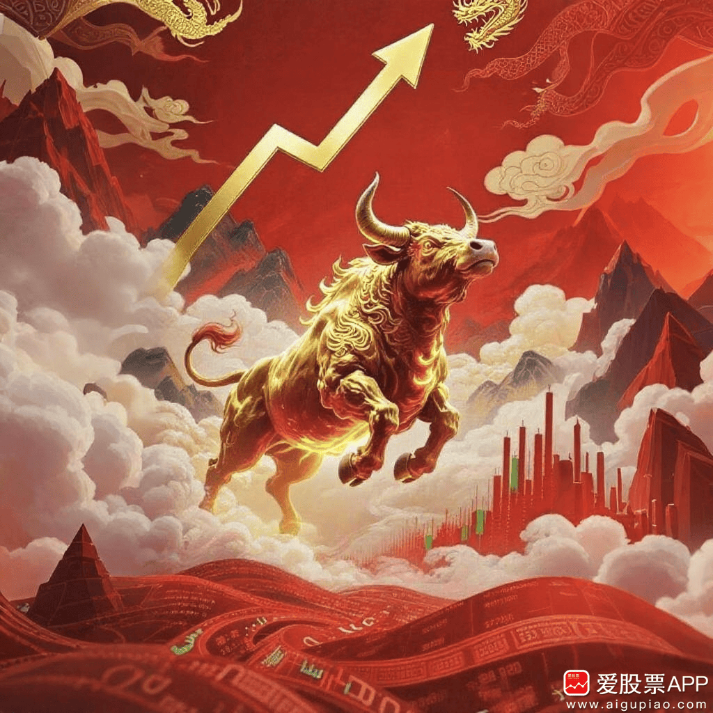 爱股票(爱股票app官方正版) 爱股票(爱股票app官方正版)