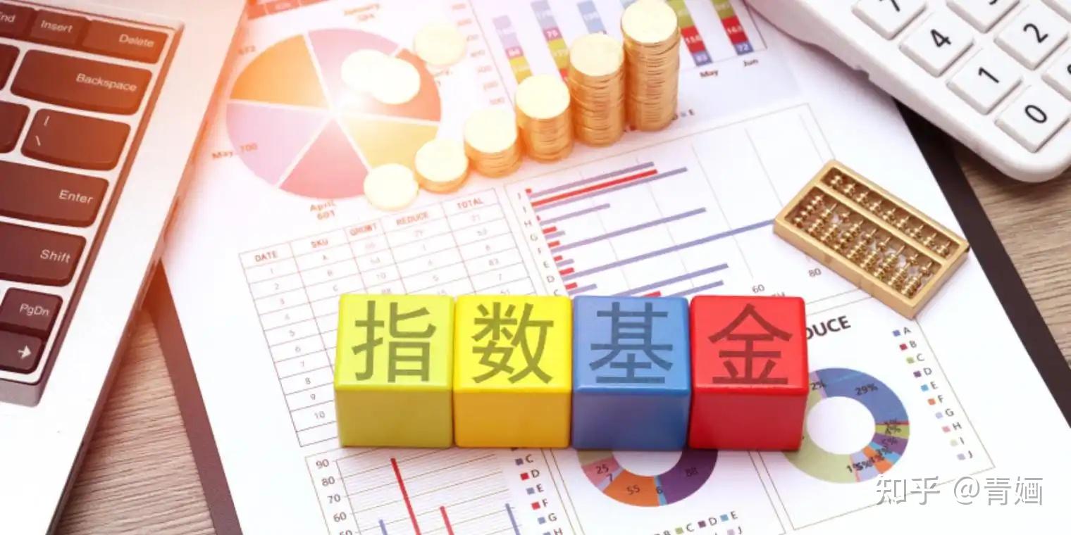 什么是指数基金(什么是指数基金定投 如何操作)