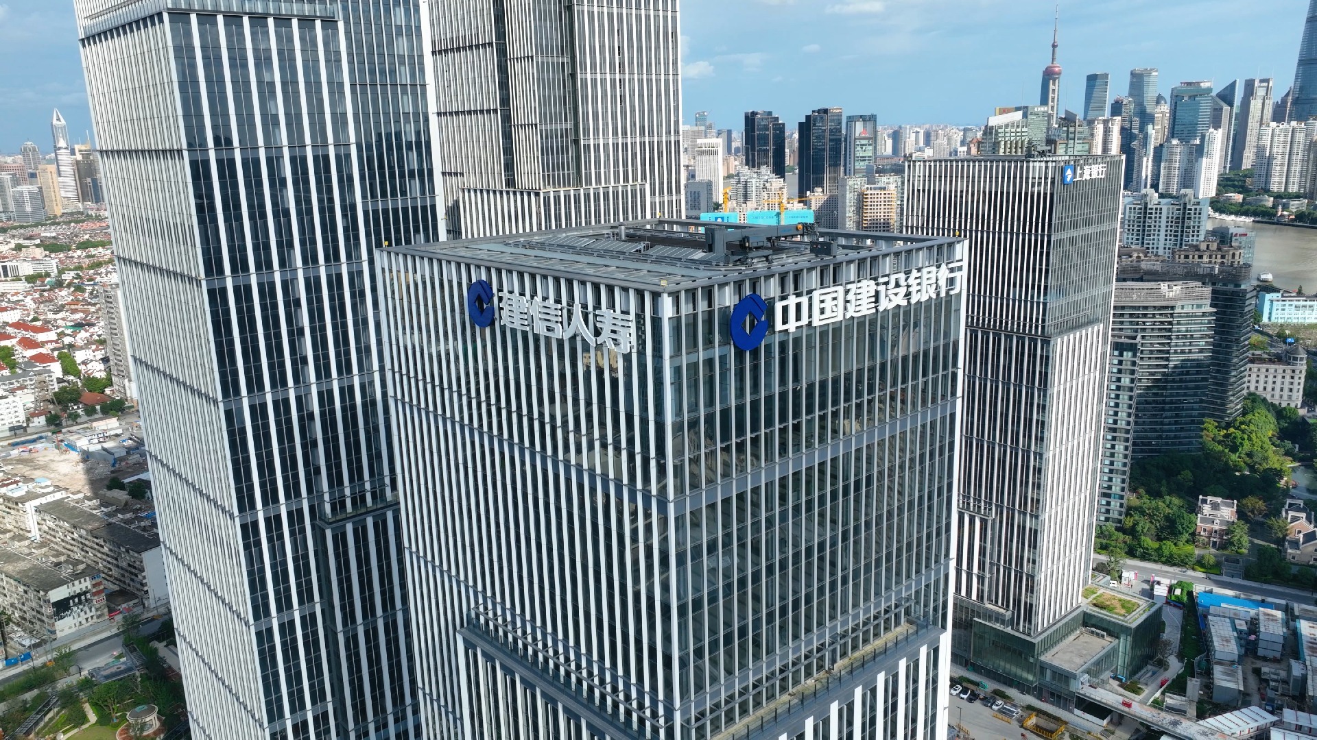 建信基金管理有限责任公司(建信基金管理有限责任公司2026年度校园招聘公告) 建信基金管理有限责任公司(建信基金管理有限责任公司2026年度校园招聘公告)