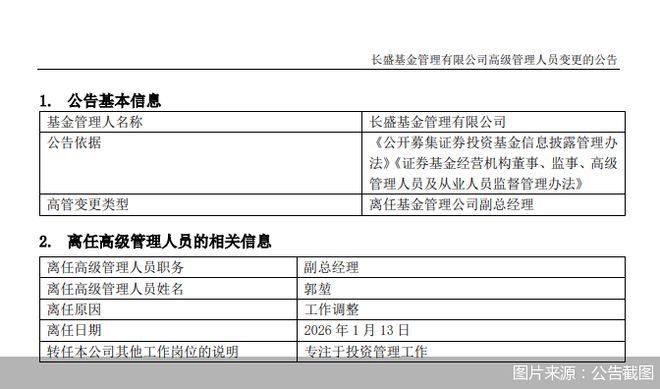 长盛基金(长盛基金管理有限公司)
