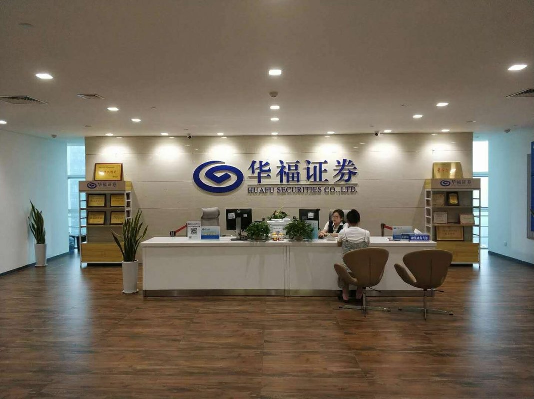 华银基金(华银基金董事长)