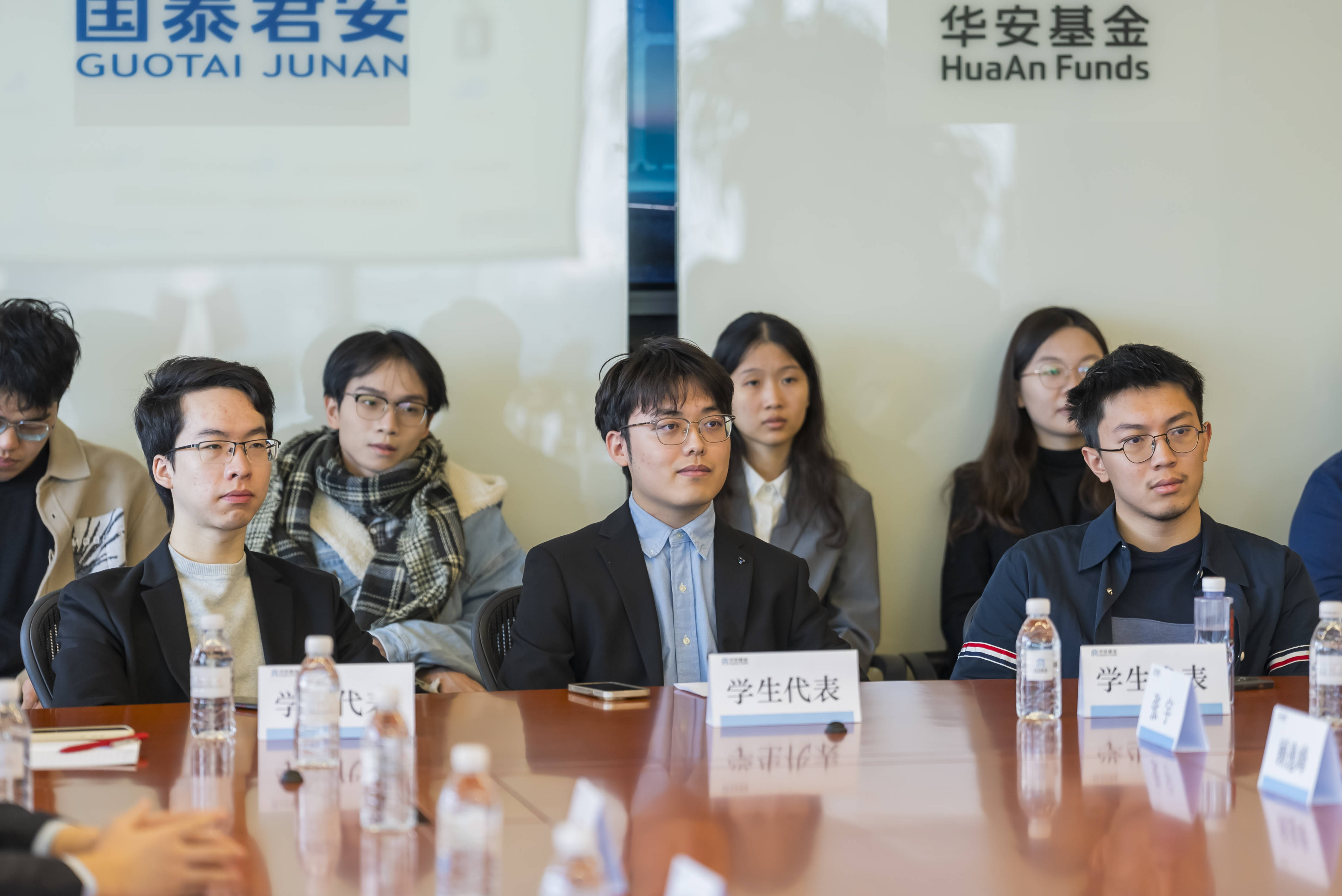 华安基金管理有限公司(华安基金管理有限公司基金经理)