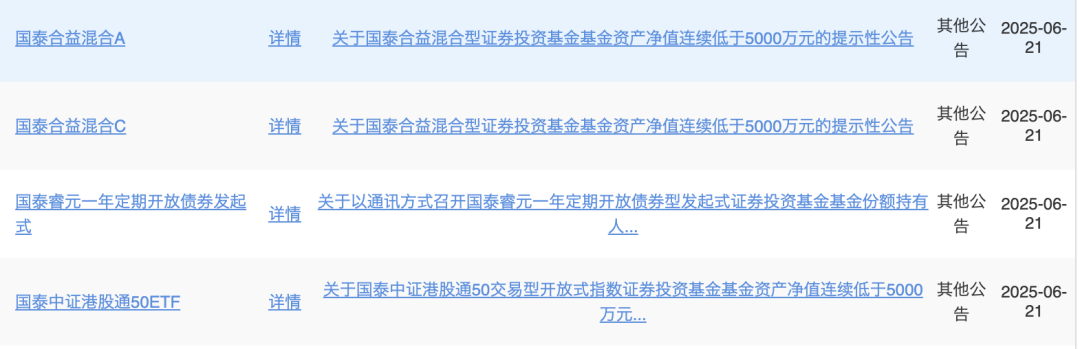 国泰基金(国泰基金属于什么档次)