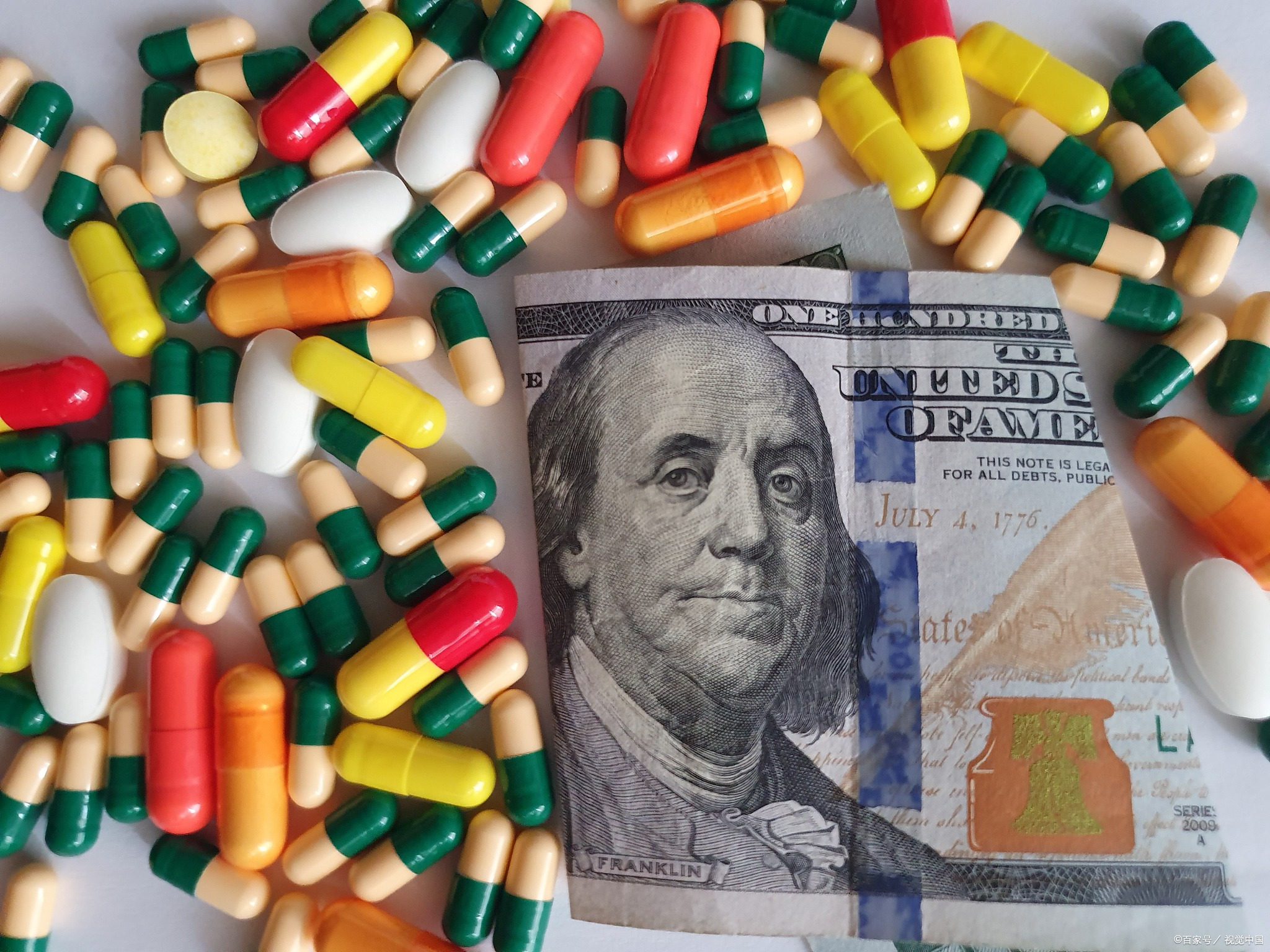 医药基金(医药基金属于什么板块)