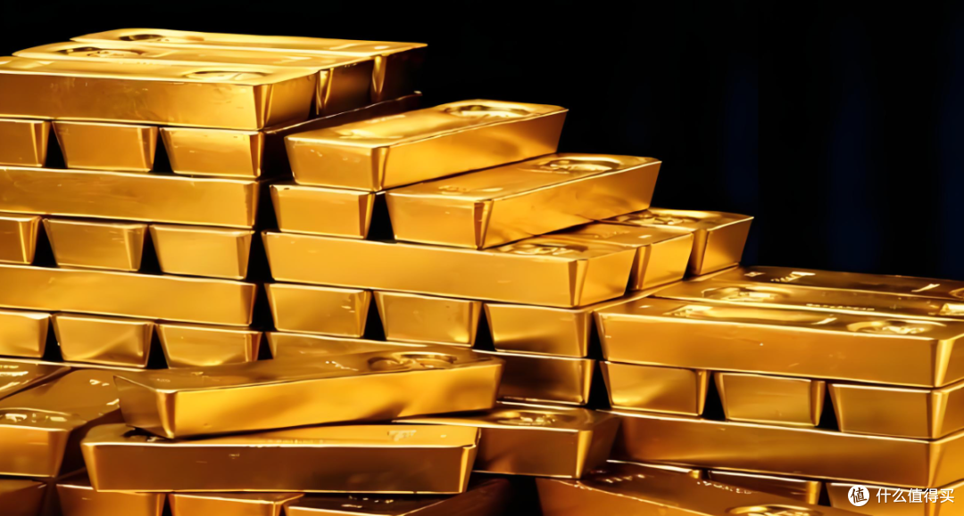 黄金基金(黄金基金怎么看涨跌)