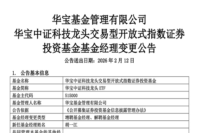 华宝基金管理有限公司(华宝基金管理有限公司怎么样)