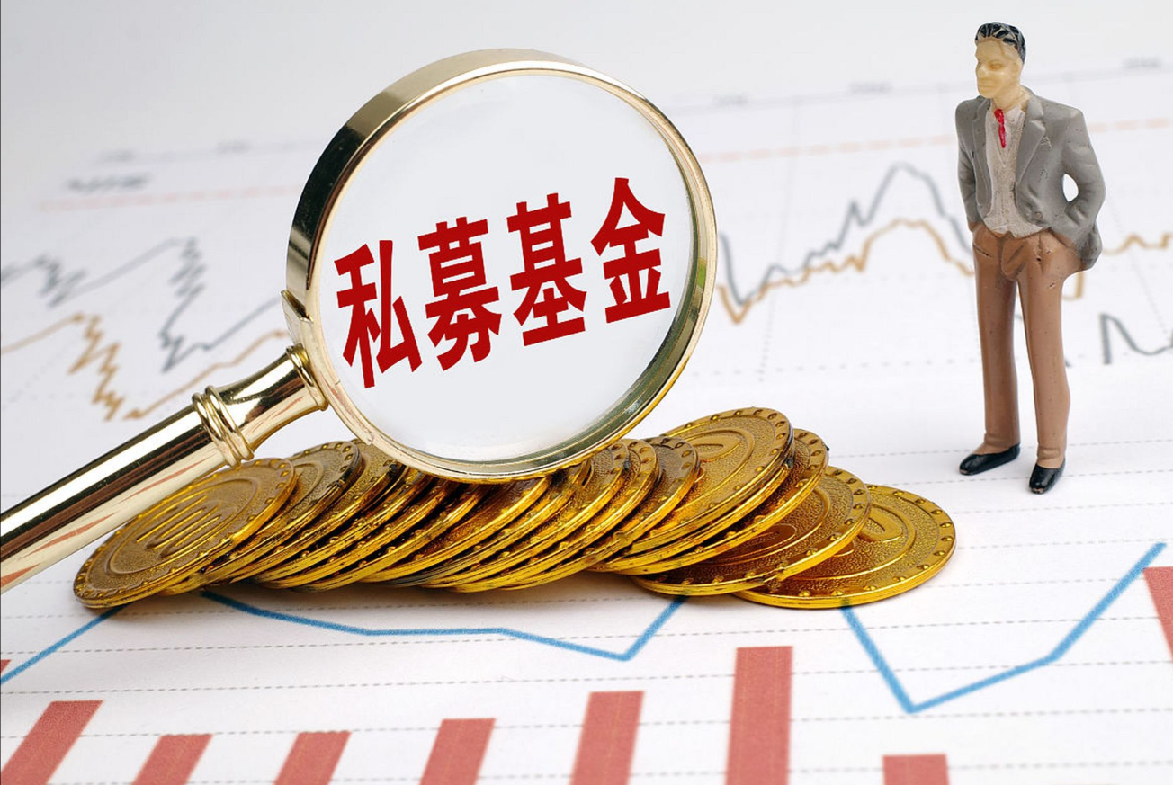 什么是私募基金(什么是私募基金爆雷)