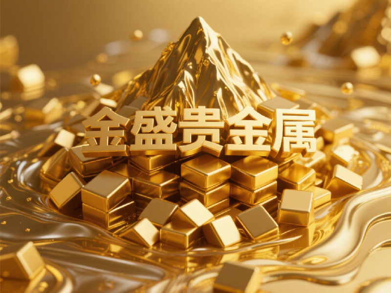 金盛贵金属下载(金盛贵金属官网手机版)