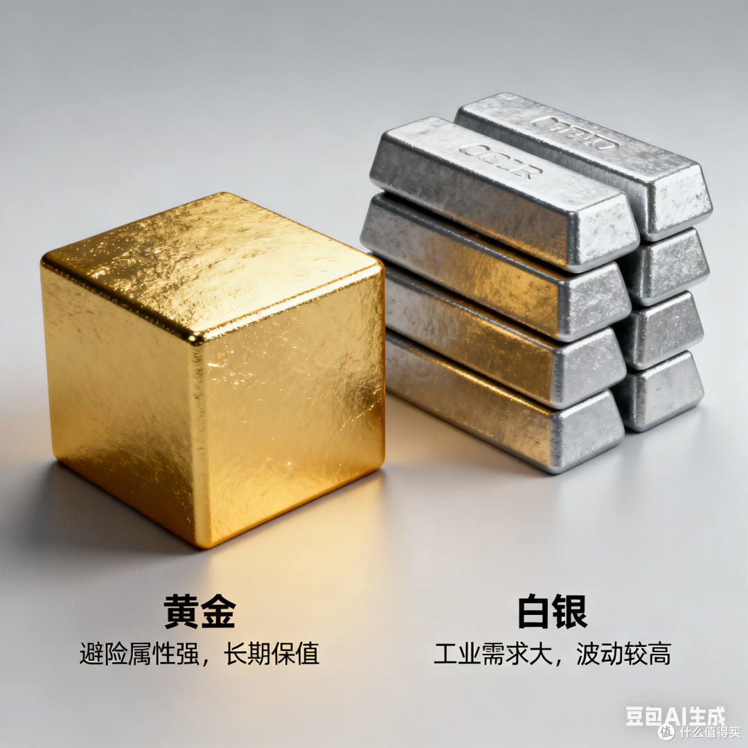 贵金属是什么(中国银行双向账户贵金属是什么)