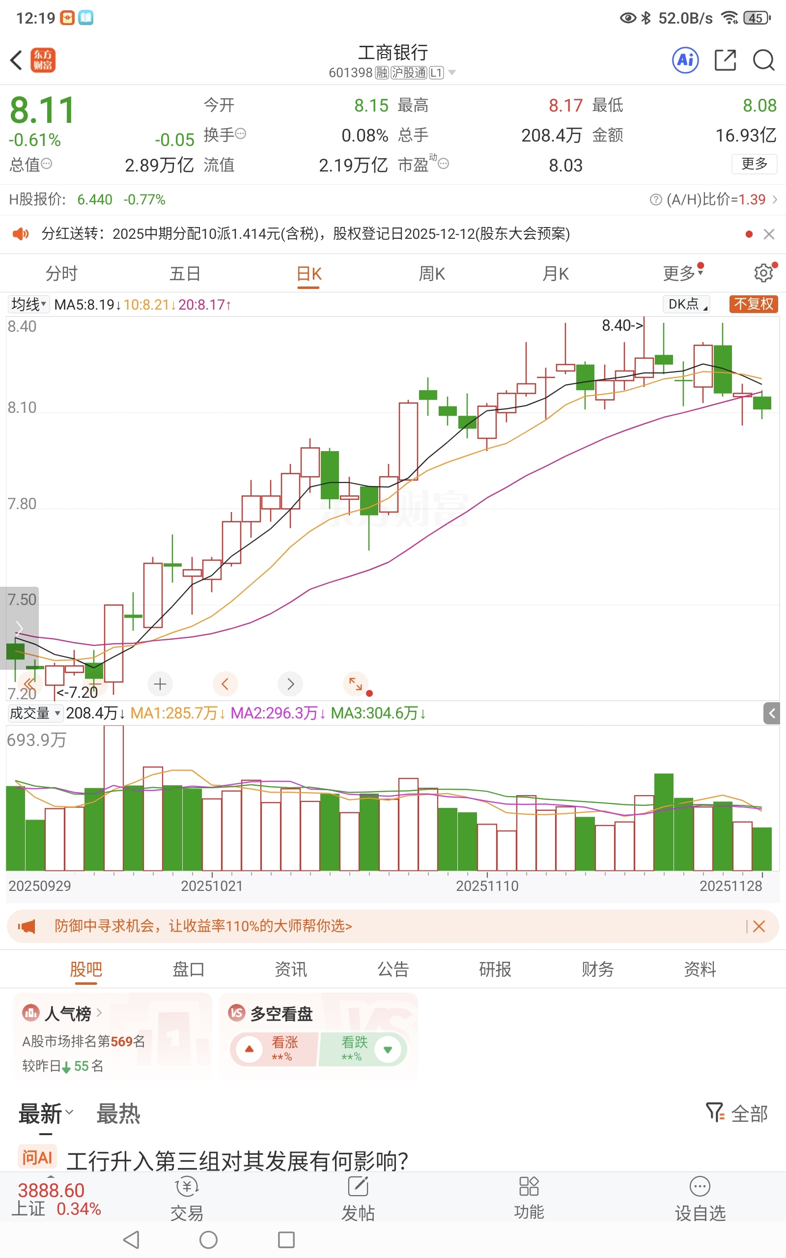 工行贵金属行情(工行贵金属行情金投网)