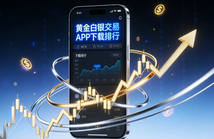 贵金属app(贵金属app行情软件)