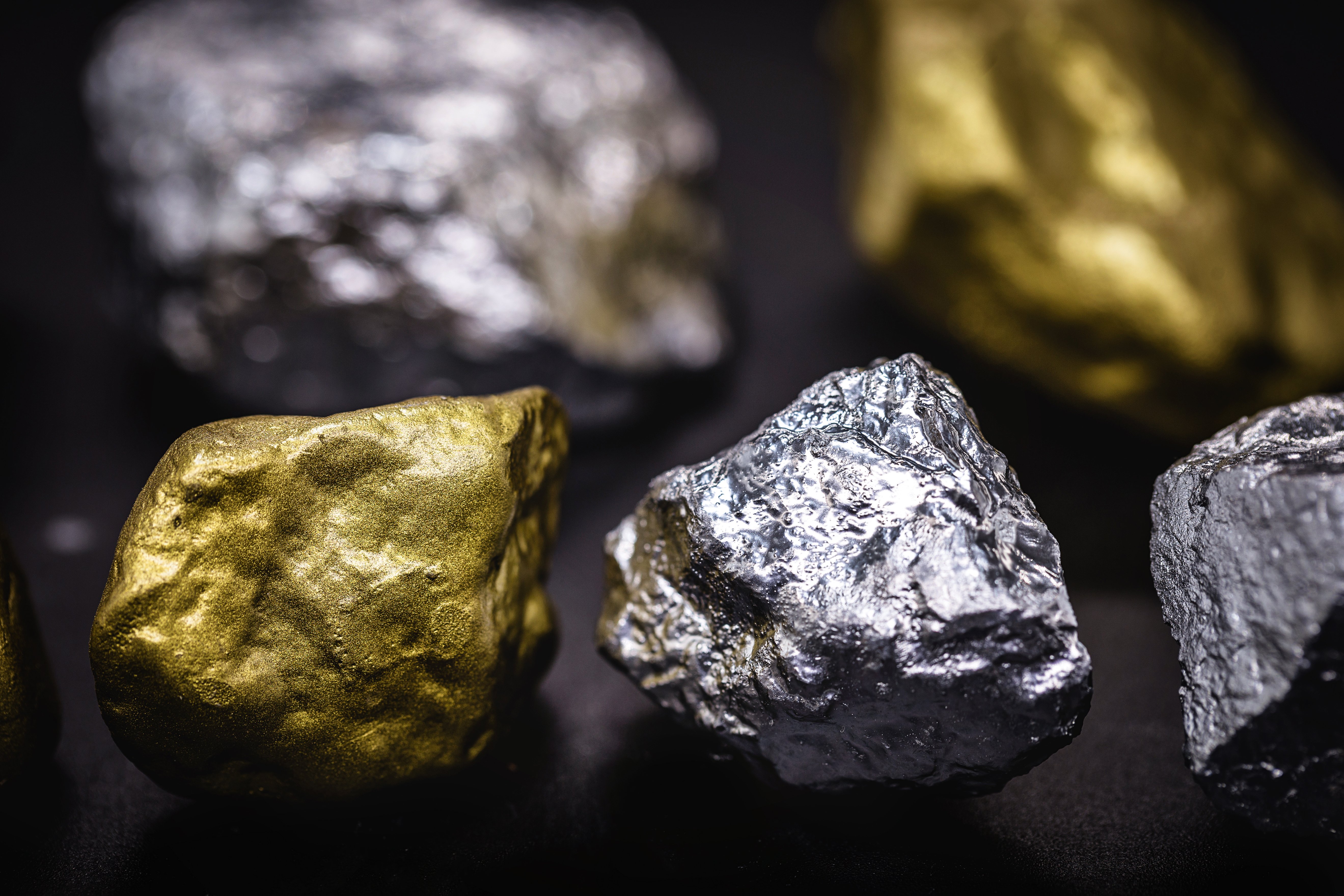 贵金属白银(贵金属白银走势分析最新)