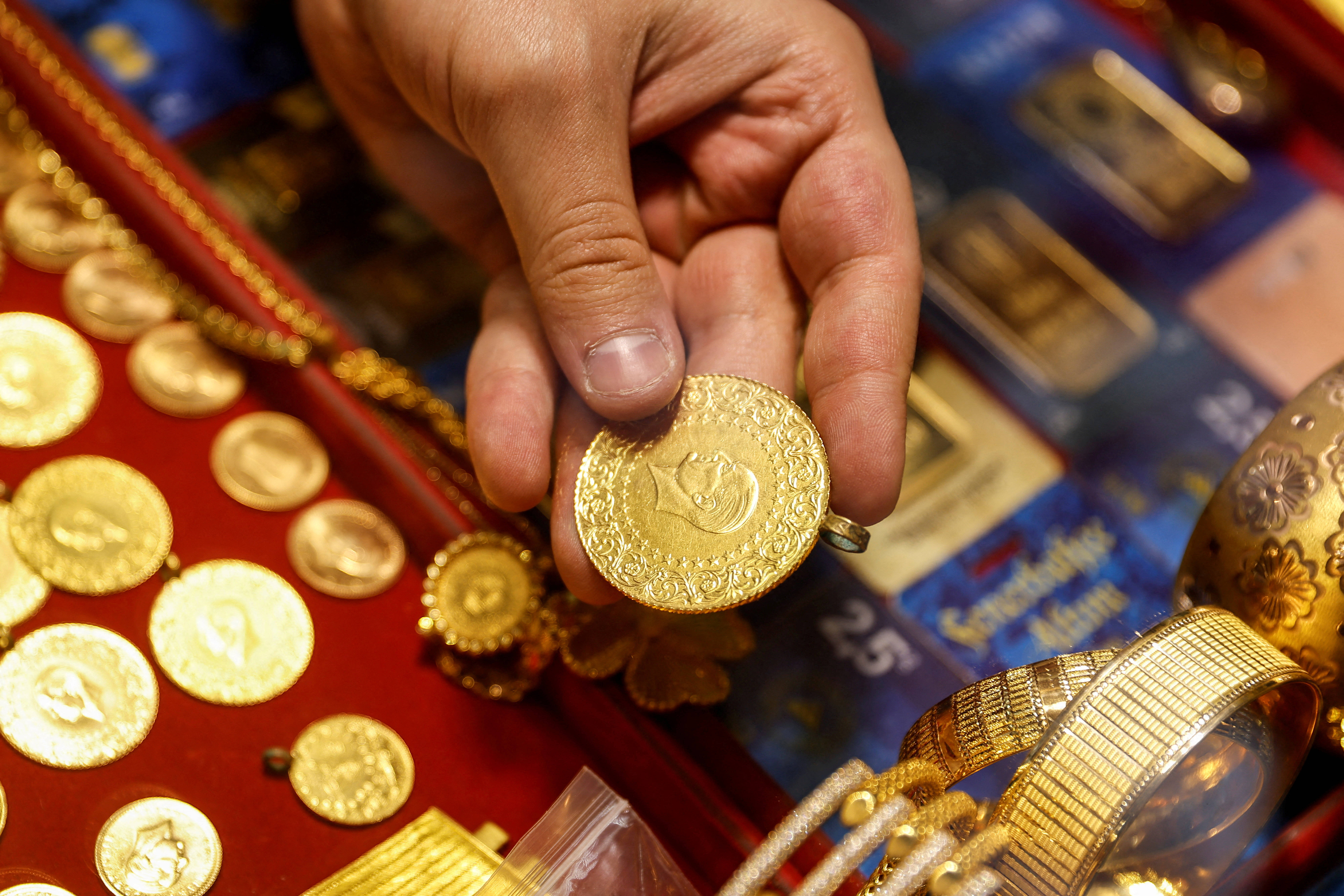 黄金贵金属交易(黄金贵金属交易软件)