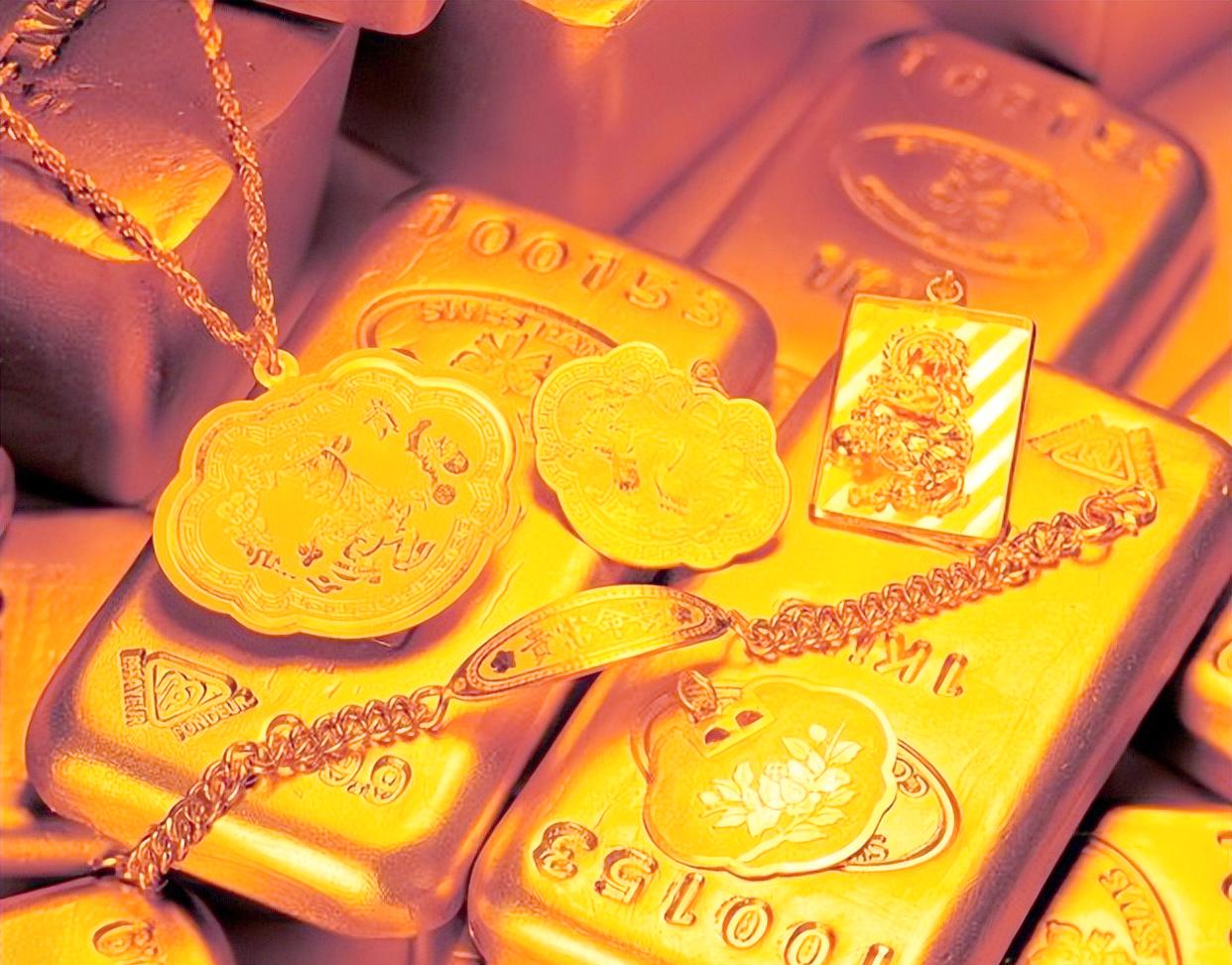 黄金贵金属交易(黄金贵金属交易软件)