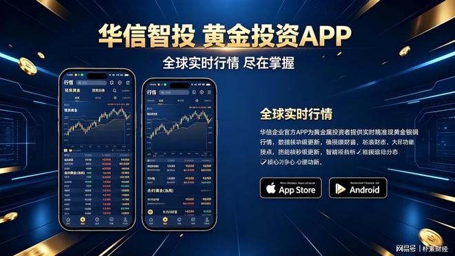 十大贵金属app(十大贵金属app白银价格)