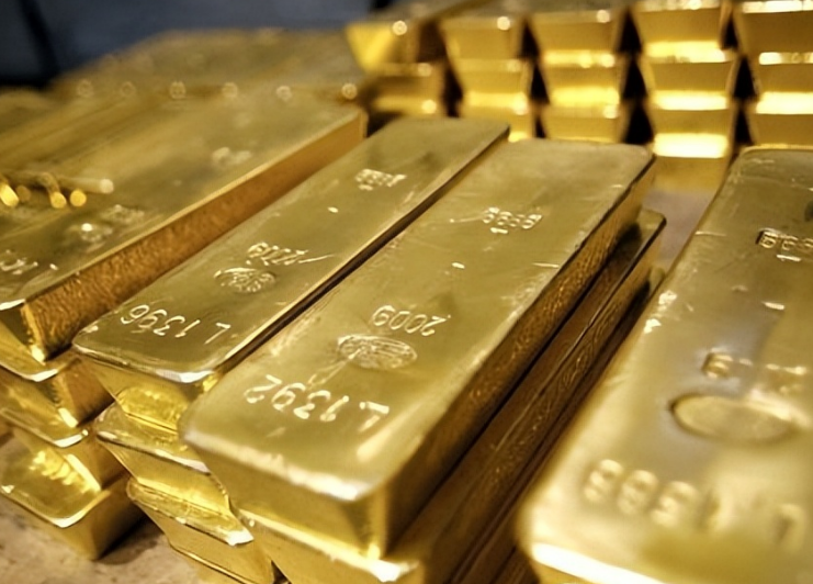 贵金属交易中心(金荣贵金属交易平台)
